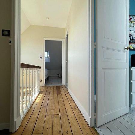 Superb Duplex Near The Halles De Tours Exterior foto
