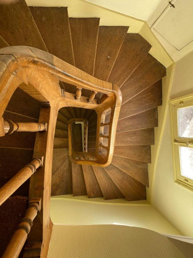 Superb Duplex Near The Halles De Tours Exterior foto